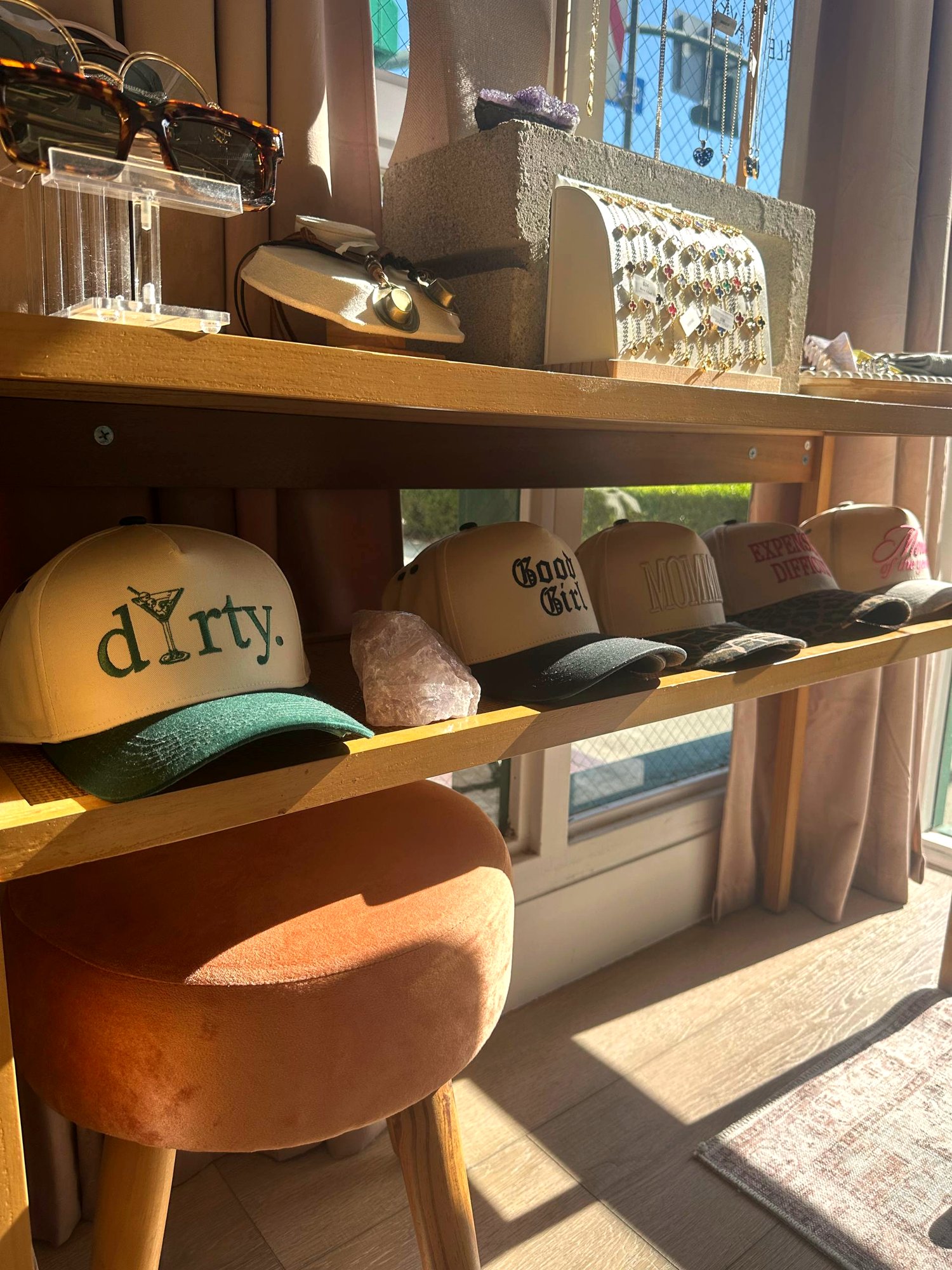 Accessories