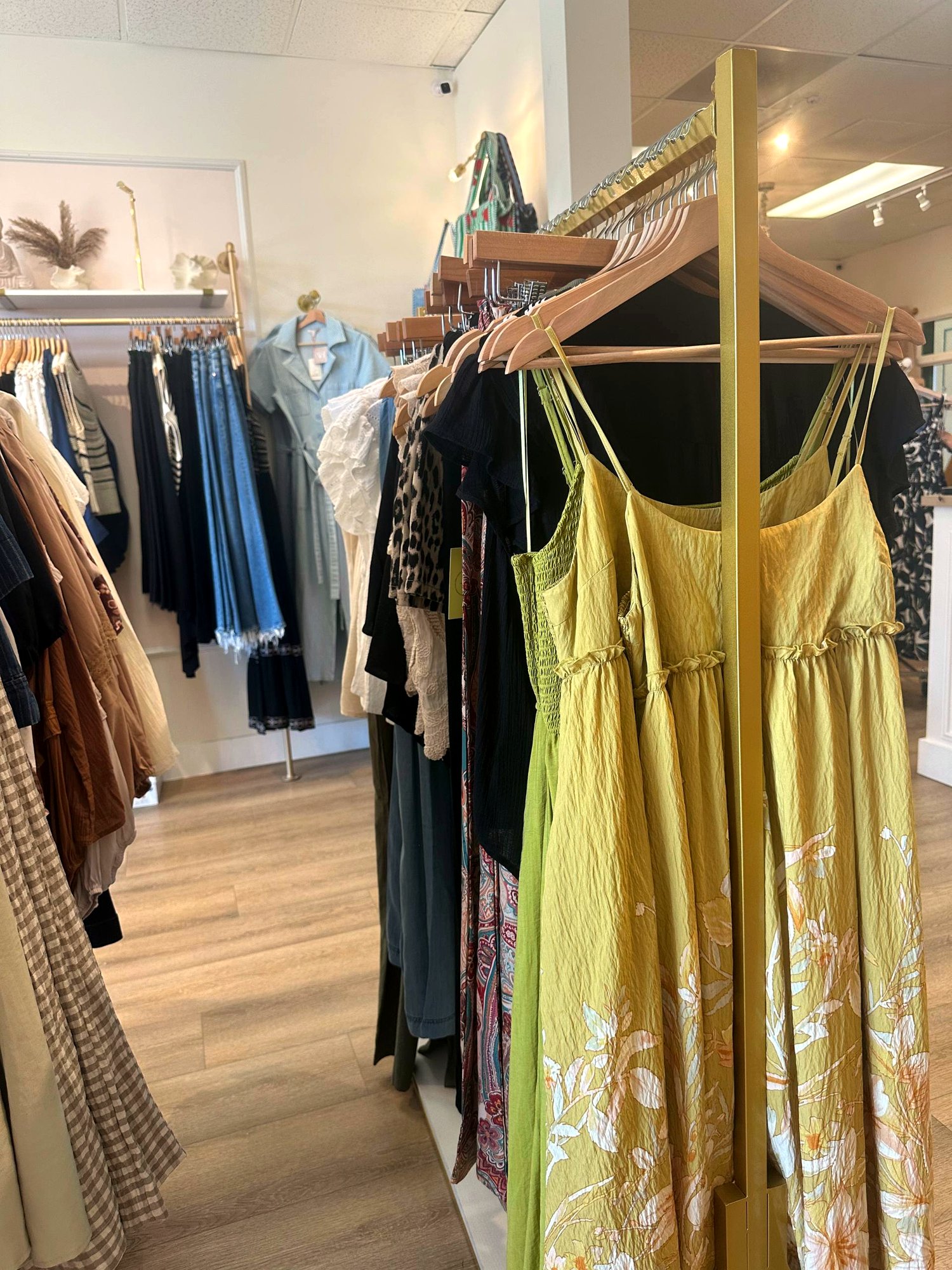 Clothing
