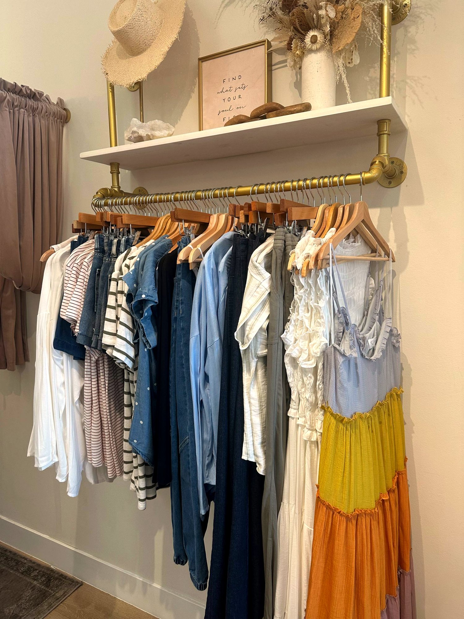 Dresses